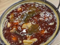 小份排骨-老殷锅仔