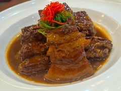 -徽州月·民间徽菜(浦东总店)