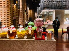 -君悦酒店·1881·北京烤鸭