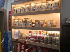 零售区-老船夫石锅苗苗鱼·老字号(三道堰总店)