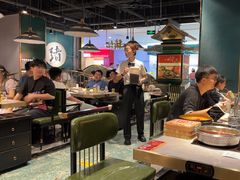 -一绪に寿喜烧自助(世茂广场店)
