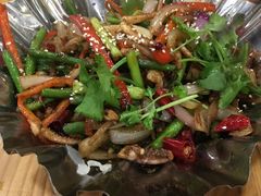 -乡村小灶(先锋岛店)
