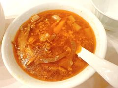 -巴音浩日娲·蒙餐(双林东路店)