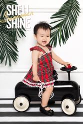-SHELLSHINEkids山上儿童摄影(天邑澜山店)