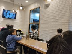 -小杨生煎(宝山花园城店)