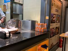 -樊记腊汁肉(西安咸阳国际机场店)