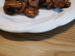 -惠宾楼老菜馆