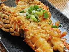 -贰醒·私房小院烧烤 (太古里店)