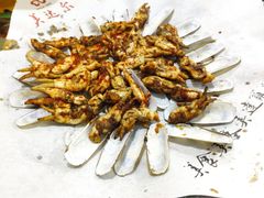 烤毛鲜-美达尔(中山路店)