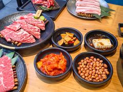 -九田家黑牛烤肉(溧水万达店)