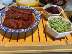 -国人川菜(李家村建东街店)