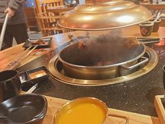 -水浒烤肉(国贸店)