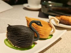 -万丽轩·粤菜(王府井金茂万丽酒店)