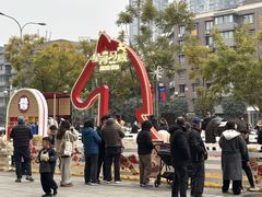 -凯德广场(金牛店)