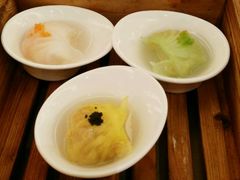 -广州逸林假日酒店·四季桃源中餐厅(白云山风景区店)