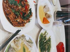 -抱德·潮汕味(敦和店原惠城鱼仔)
