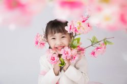 -朵爱影舍专业亲子全家福摄影