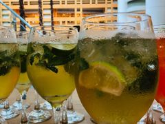 -威斯汀舞台餐厅