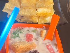 -瑞丽觉觉味道·异国风情(瑞丽大道店)