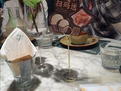 -Tegu泰古莲·泰国餐厅(红山6979店)
