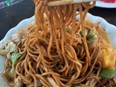 -万顺啤酒屋(皇寺路店)