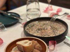 -Laures·月桂西班牙碳烤餐厅(十尚坊店)