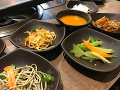 -香猪坊韩国烤肉专属门店(魏公村店)