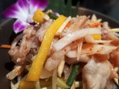 -Thai Alley泰爱里(二沙岛店)