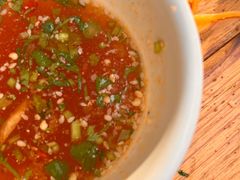 -金山锅贴店(金泉路店)