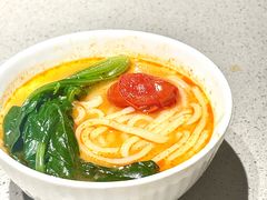 -海底捞火锅(公益西桥店)
