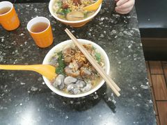 -阿芳卤面(中闽百汇店)
