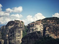 -梅黛奥拉修道院