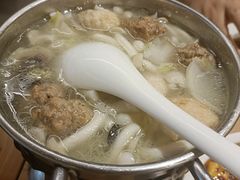 -枣子树·素食餐厅(普陀山店)