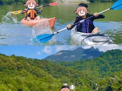 -千泷沟大瀑布旅游区