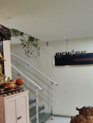 -丽时 Hair Salon