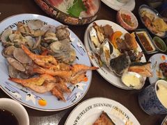 -松子料理(华威桥店)