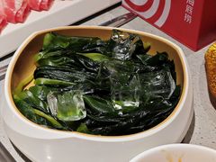 8秒海带苗-海底捞火锅(老城根店)