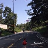 成都游攻略之凤凰山公园