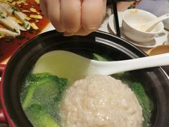 -狮王府淮扬菜(新街口友谊店)