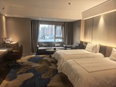 -北京金龙潭御瑞酒店(花园桥地铁站店)