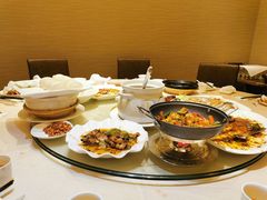 -春霞园餐厅