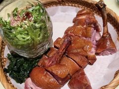 -锦府盐帮·侯宅(五棵松万达店)