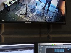 -太爽音乐文化录音棚