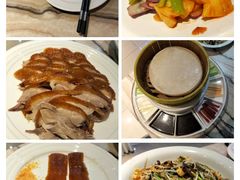 -金百万烤鸭店(马甸店)