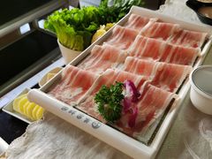 -羊家胡同·龙虾烧烤火锅(龙汇路店)