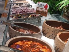 -金滏山烤肉·海鲜·火锅自助餐厅(襄阳万达店)