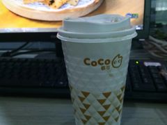 -CoCo都可(盐城宝龙城市广场店)