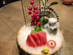 -蟹犇•帝王蟹雪蟹(陆家嘴店)