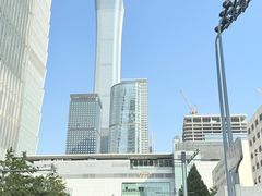 -云·酷 Atmosphere(国贸大酒店)