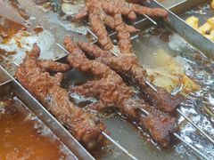 -觅姐麻辣烫(安定门店)